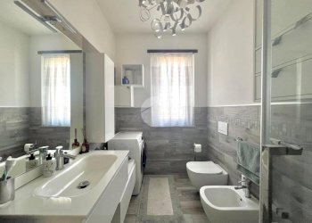 Quadrilocale Via torino, Lanzo Torinese - foto 13