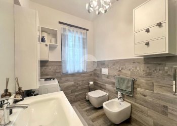 Quadrilocale Via torino, Lanzo Torinese - foto 14