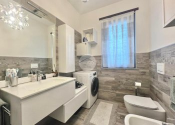 Quadrilocale Via torino, Lanzo Torinese - foto 15