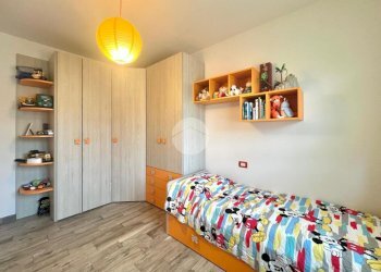 Quadrilocale Via torino, Lanzo Torinese - foto 17