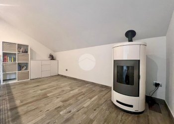 Quadrilocale Via torino, Lanzo Torinese - foto 20