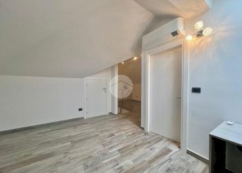 Quadrilocale Via torino, Lanzo Torinese - foto 21