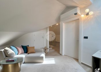 Quadrilocale Via torino, Lanzo Torinese - foto 22