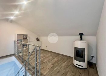 Quadrilocale Via torino, Lanzo Torinese - foto 23