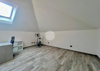 Quadrilocale Via torino, Lanzo Torinese - foto 24