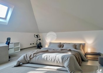 Quadrilocale Via torino, Lanzo Torinese - foto 25