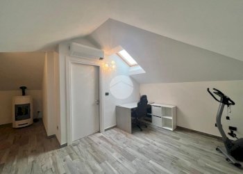 Quadrilocale Via torino, Lanzo Torinese - foto 26