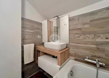 Quadrilocale Via torino, Lanzo Torinese - foto 29