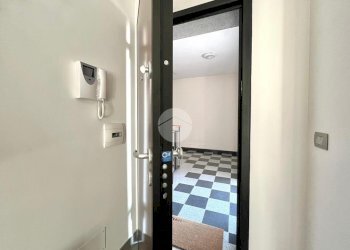 Quadrilocale Via torino, Lanzo Torinese - foto 30