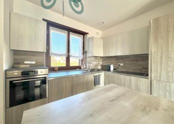 Quadrilocale Via torino, Lanzo Torinese - foto 31