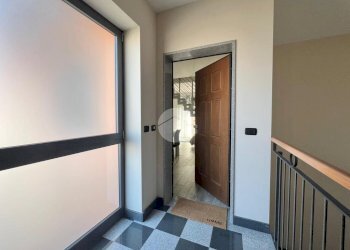 Quadrilocale Via torino, Lanzo Torinese - foto 34