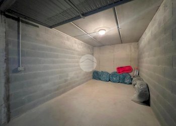 Quadrilocale Via torino, Lanzo Torinese - foto 35