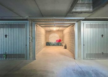 Quadrilocale Via torino, Lanzo Torinese - foto 36