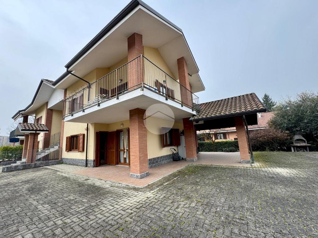 Apartment Via Genova, Volpiano - photo 2