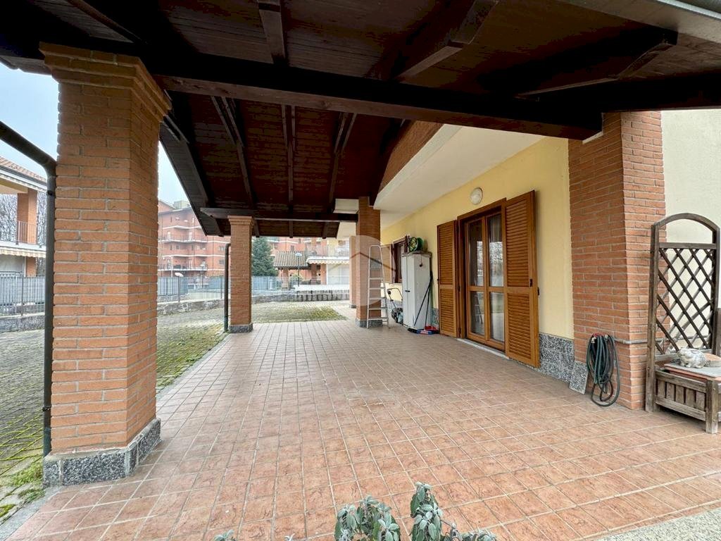 Apartment Via Genova, Volpiano - photo 3