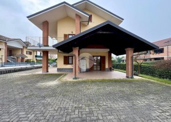 Appartamento Via Genova, Volpiano - foto 1