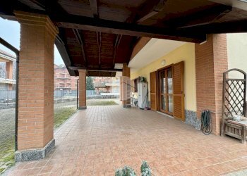 Appartamento Via Genova, Volpiano - foto 3