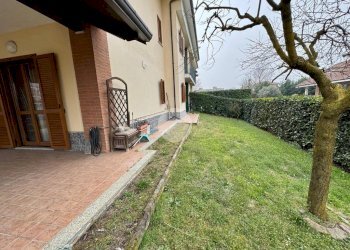 Appartamento Via Genova, Volpiano - foto 4