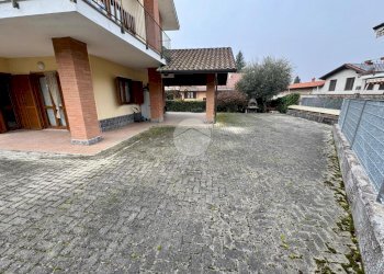 Appartamento Via Genova, Volpiano - foto 5