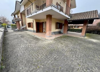 Appartamento Via Genova, Volpiano - foto 7