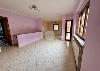 Appartamento Via Genova, Volpiano - foto 11