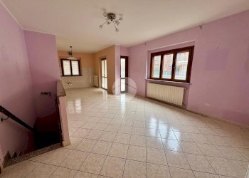 Appartamento Via Genova, Volpiano - foto 12