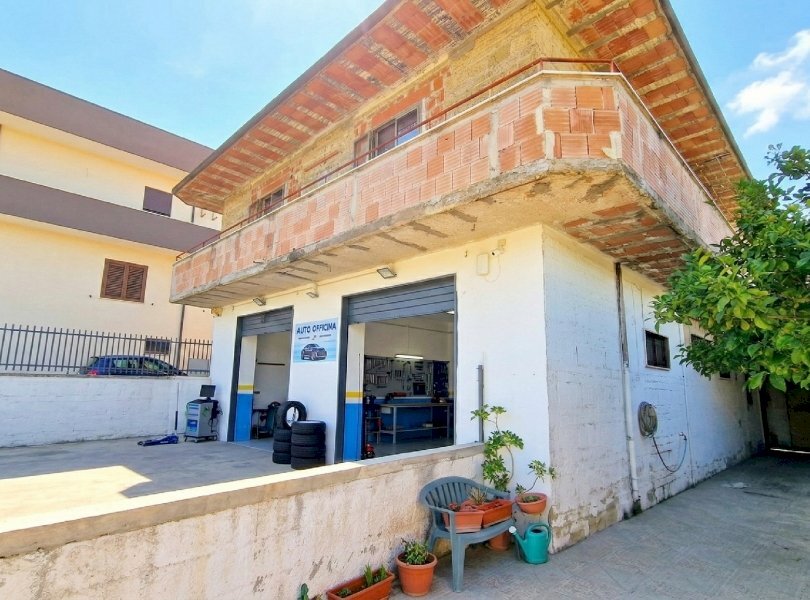 Laboratorio Mondragone - foto 2