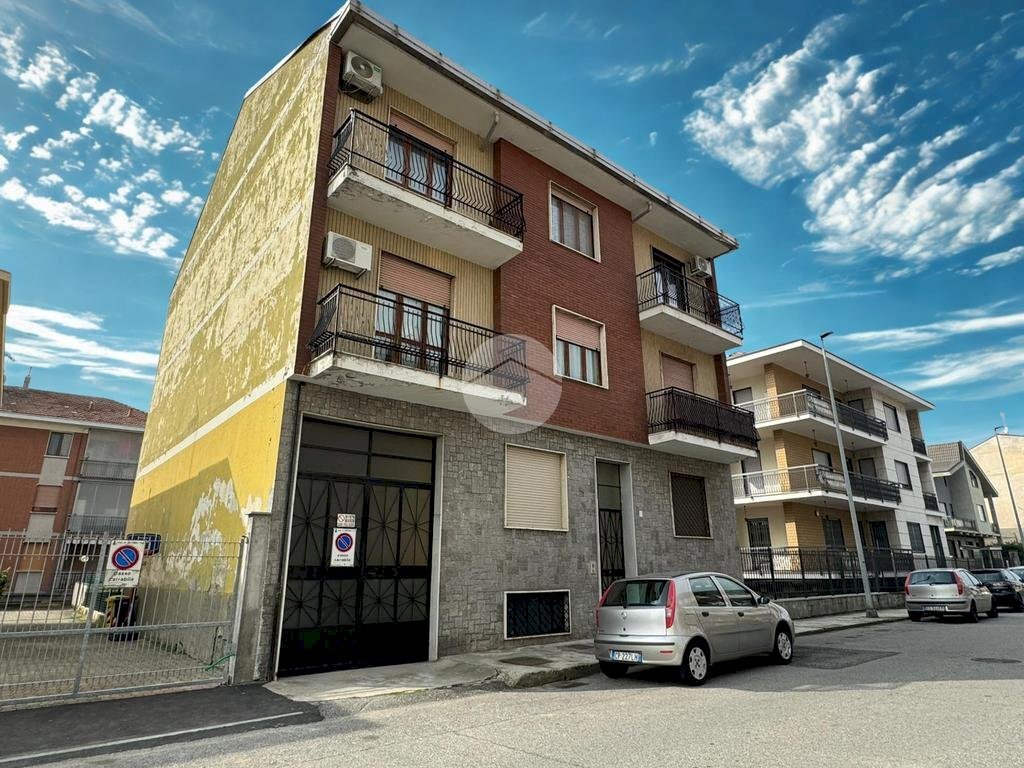 Bilocale Via Varese, Settimo Torinese - foto 1