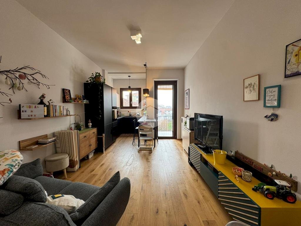 Bilocale Via Varese, Settimo Torinese - foto 3