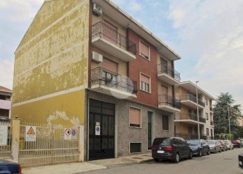 Bilocale Via Varese, Settimo Torinese - foto 1