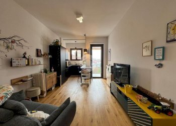 Two-room apartment Via Varese, Settimo Torinese - photo 3