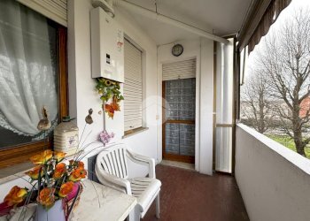 Apartment Viale Friuli, Ivrea - photo 6