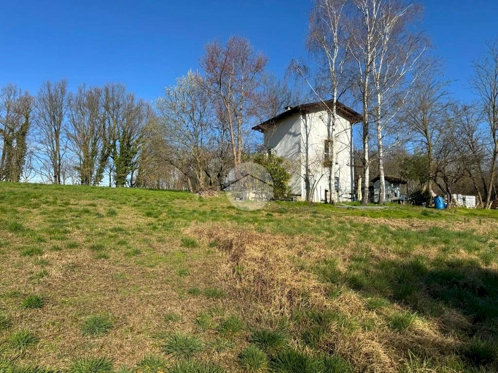 Rustico Strada Stimonti, Albiano d'Ivrea - foto 1