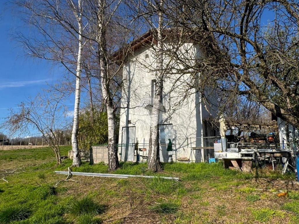 Rustico Strada Stimonti, Albiano d'Ivrea - foto 2