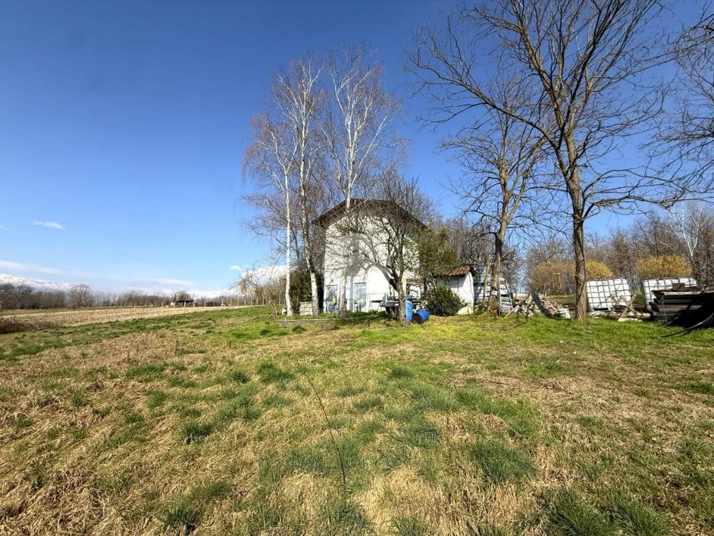 Rustico Strada Stimonti, Albiano d'Ivrea - foto 3