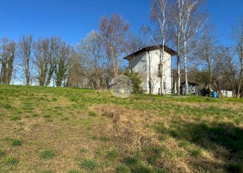 Rustico Strada Stimonti, Albiano d'Ivrea - foto 1