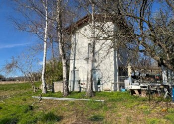 Rustico Strada Stimonti, Albiano d'Ivrea - foto 2