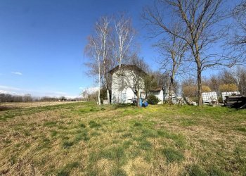 Rustico Strada Stimonti, Albiano d'Ivrea - foto 3