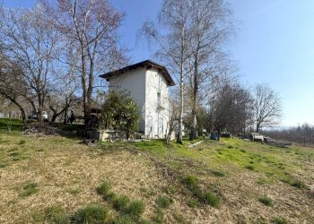 Rustico Strada Stimonti, Albiano d'Ivrea - foto 4