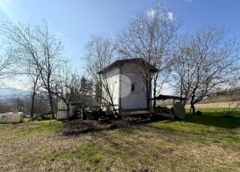 Rustico Strada Stimonti, Albiano d'Ivrea - foto 5