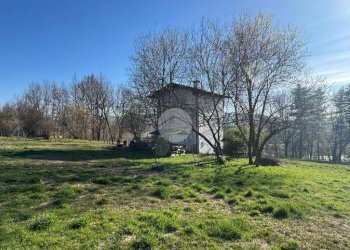 Rustico Strada Stimonti, Albiano d'Ivrea - foto 12