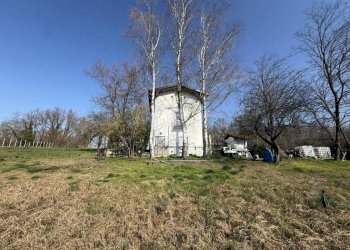 Rustico Strada Stimonti, Albiano d'Ivrea - foto 16