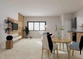 Monolocale Via enrico berlinguer, Baricella - foto 8