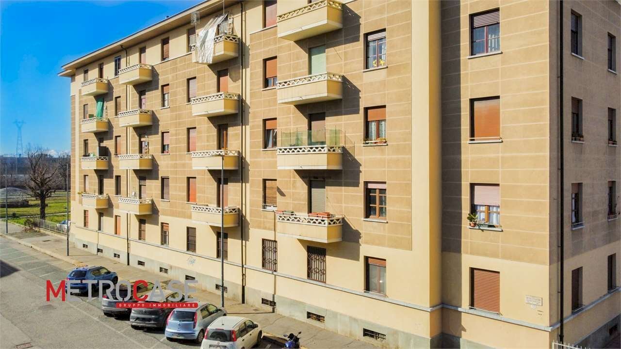 Trilocale Via Pietro Frattini, Torino (zona Mirafiori Nord) - foto 1