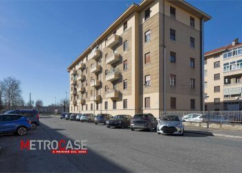 Trilocale Via Pietro Frattini, Torino (zona Mirafiori Nord) - foto 4