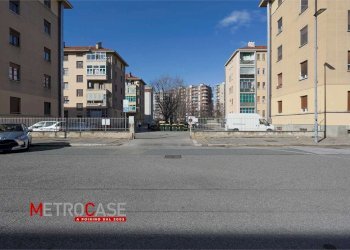 Trilocale Via Pietro Frattini, Torino (zona Mirafiori Nord) - foto 6