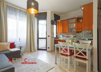 Trilocale Via Pietro Frattini, Torino (zona Mirafiori Nord) - foto 9