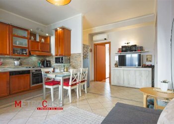 Trilocale Via Pietro Frattini, Torino (zona Mirafiori Nord) - foto 14