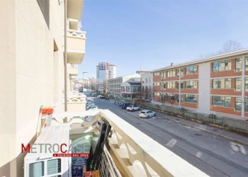 Trilocale Via Pietro Frattini, Torino (zona Mirafiori Nord) - foto 23