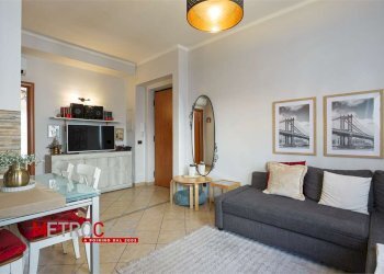 Trilocale Via Pietro Frattini, Torino (zona Mirafiori Nord) - foto 13